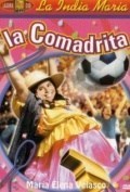 Película La comadrita