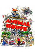 Película National Lampoon's Animal House