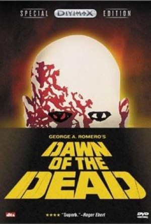 Zombi: El regreso de los muertos vivientes