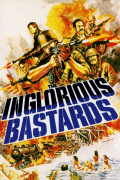 Película The Inglorious Bastards