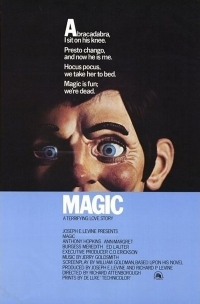 Magic - El muñeco diabólico
