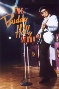 Película The Buddy Holly Story
