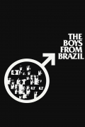 Película The Boys from Brazil