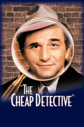 Película The Cheap Detective