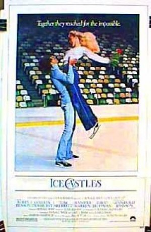 Castillos de hielo