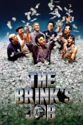 Película The Brink's Job