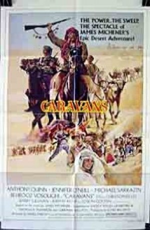 Caravanas