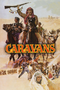 Película Caravans