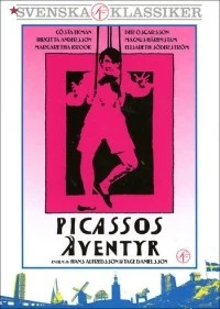 Las aventuras de Picasso