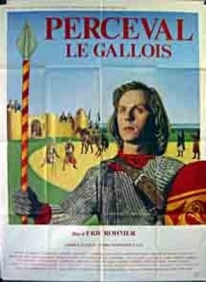 Perceval El Galés