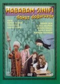 Película Hababam sinifi dokuz doguruyor