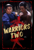 Película Warriors Two