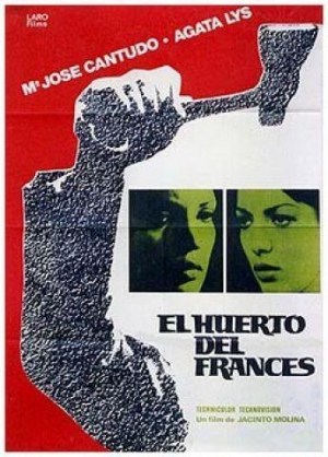 El huerto del Francés