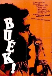 BUÉK!