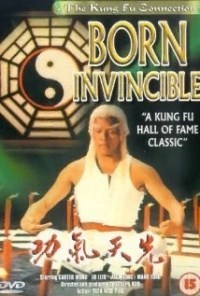 Born el invencible