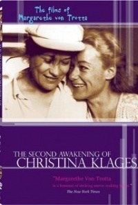 El segundo despertar de Christa Klages