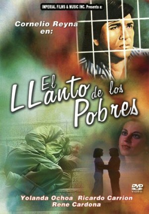 El llanto de los pobres