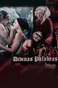 Película Divinas palabras