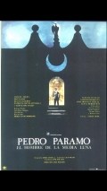 Película Pedro Páramo