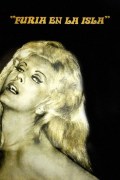 Película Furia en la isla