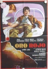 Oro rojo