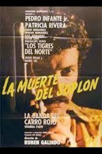 La muerte del soplon La muerte del soplon