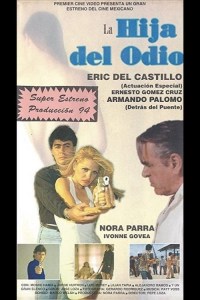 La hija del odio La hija del odio