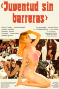 Película Juventud sin barreras