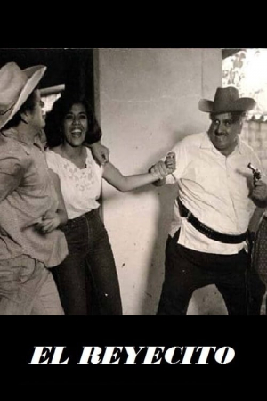 El reyecito o el mero mero