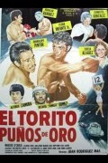 Película El torito puños de oro
