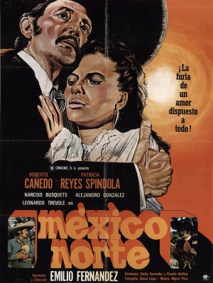 México Norte