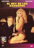 Película El rey de los exhortos