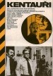 Película Кентавры