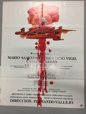 Cronica roja