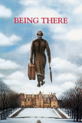 Película Being There