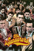 Película The Wanderers