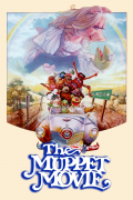 Película The Muppet Movie