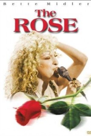 La rosa