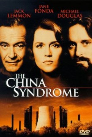 El síndrome de China