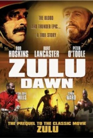Amanecer zulú
