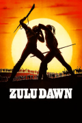 Película Zulu Dawn