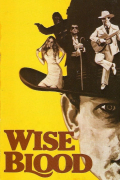 Película Wise Blood