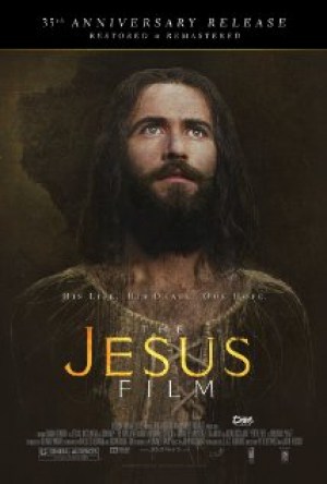 Jesús: el hombre que usted creía conocer
