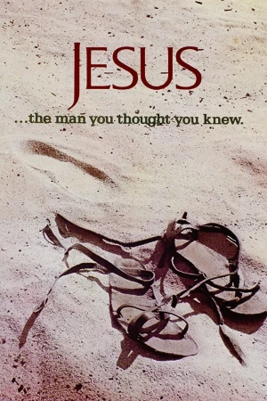 Jesús: el hombre que usted creía conocer