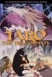 Taro, el niño dragón