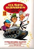 Película Olsen-banden overgiver sig aldrig
