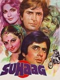 Película Suhaag
