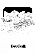 Película Boardwalk