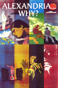 Película Alexandria... Why?