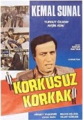 Película Korkusuz korkak